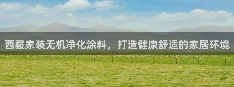 和记 中国首页