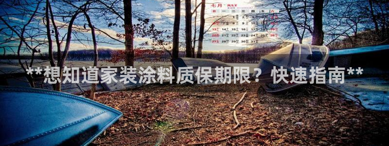 和记AG旗舰：**想知道家装涂料质保期限？快速指南**