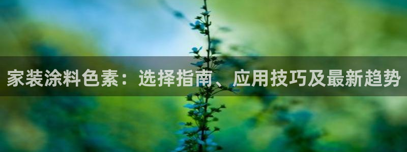 和记ag旗舰