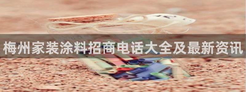 和记港口：梅州家装涂料招商电话大全及最新资讯