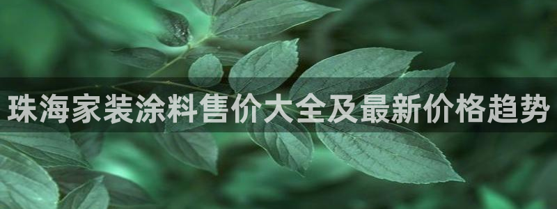 和记国际