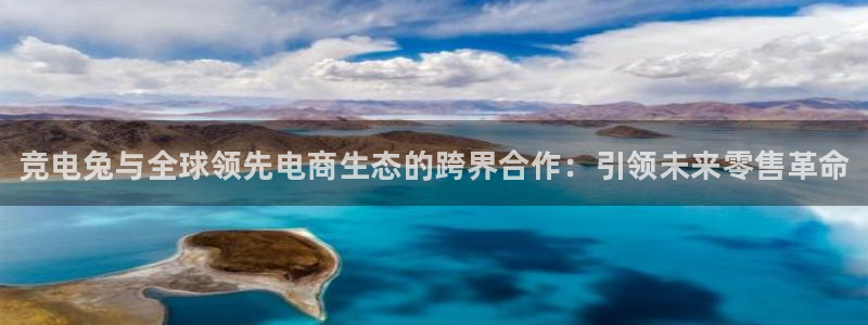 小艾电竞平台官方网：竞电兔与全球领先电商生态的跨界合作：引领未来零售革命